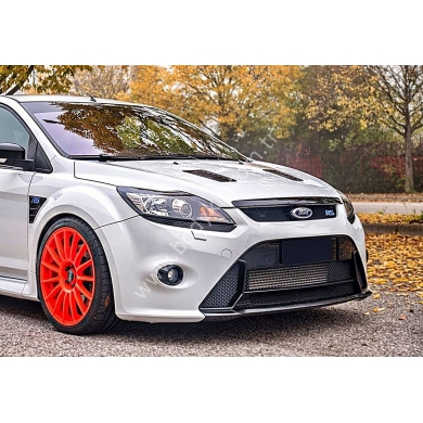 Ford Focus 2 - 2.5 RS Kaput Havalandırma