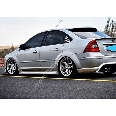 Ford Focus 2 - 2.5 Uyumlu yedek Parça  Marşpiyel