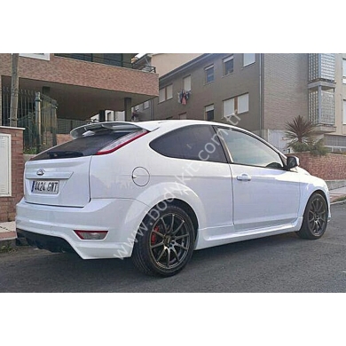 Ford Focus 2 - 2.5 Uyumlu yedek Parça  ST Marşpiyel Tek Kapı