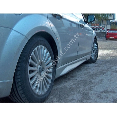 Ford Focus 2  Uyumlu yedek Parça Marşpiyel
