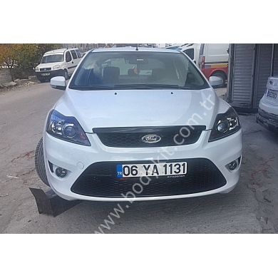 Ford Focus 2.5 Uyumlu yedek Parça  ST Tampon