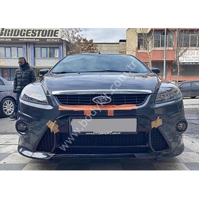 Ford Focus 2.5  Uyumlu yedek Parça RS Ön Tampon