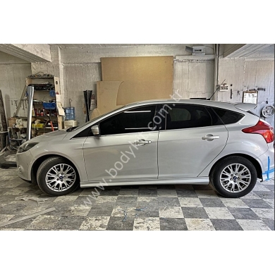Ford Focus 3 - 3.5 Uyumlu Yedek Parça Marşpiyel