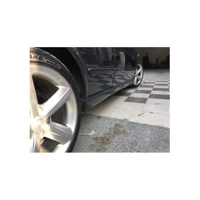 Opel Astra G Bertone Uyumlu Yedek Parça Marşpiyel