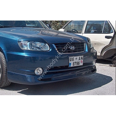 Hyundai Admira Uyumlu Yedek Parça Far Kaşı