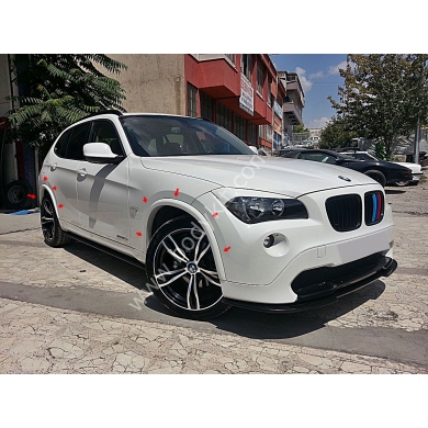 BMW E84 X1 Uyumlu Yedek Parça Dodik Takımı