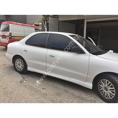 Hyundai Elantra Uyumlu Yedek Parça Marşpiyel