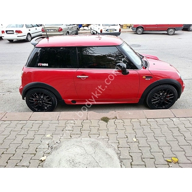 Mini Cooper S R53/R50 Marşpiyel