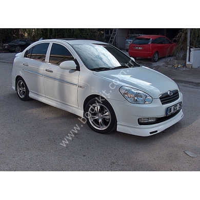 Hyundai Era Uyumlu Yedek Parça Marşpiyel