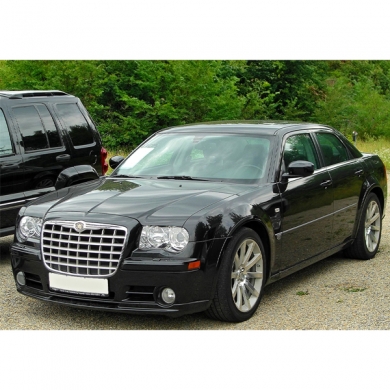 Chrysler 300 C Uyumlu Yedek Parça Sağ Marşpiyel Orjinal Tip
