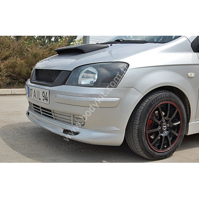 Hyundai Getz Uyumlu Yedek Parça Kaput Havalandırma