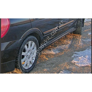 Nissan Almera Uyumlu Yedek Parça Marşpiyel