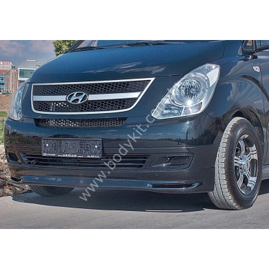 Hyundai H1 Uyumlu Yedek Parça Ön Tampon Eki