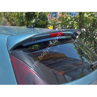 Hyundai İ30 Spoiler