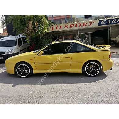Nissan Nx Uyumlu Yedek Parça Marşpiyel