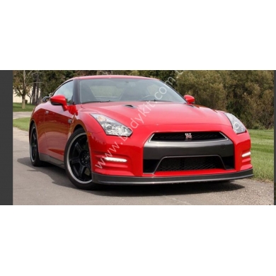Nissan Gtr Uyumlu Yedek Parça Ön Tampon