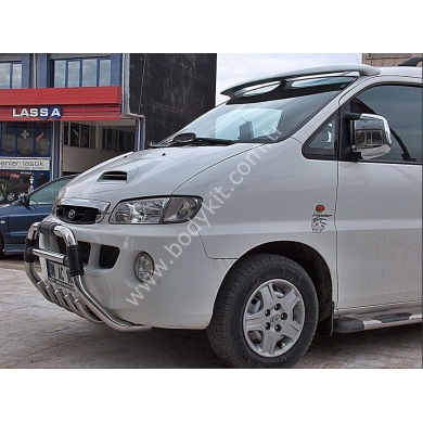 Hyundai Starex Şapka