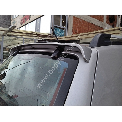 Hyundai Tucson Spoiler