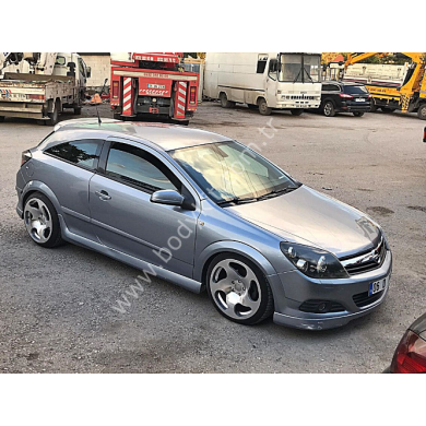 Opel Astra Gtc Marşpiyel