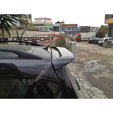 Opel Zafira Uyumlu Yedek Parça Spoiler