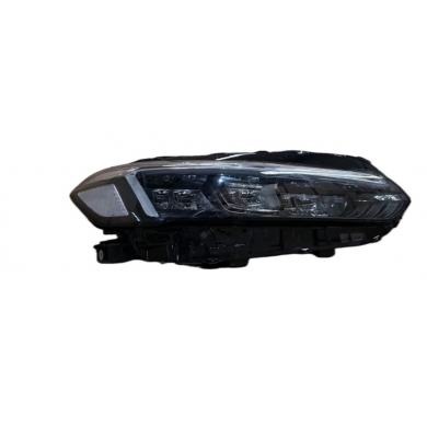 Honda Civic Uyumlu Yedek Parça 2022+ Far Ys.