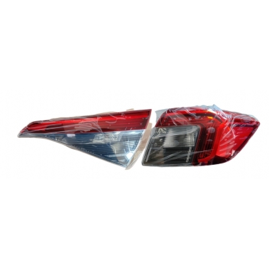Honda Civic Uyumlu Yedek Parça 2022+ Stop Ys.