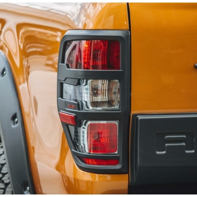 Ford Ranger T6 T7 Uyumlu Yedek Parça Stop Çerçevesi