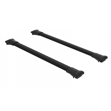 Turtle Ara Atkı Dimond V2 F-Kit 106-106 Cm Siyah