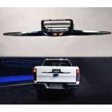 Ford Ranger  Uyumlu Yedek Parça  2015 Bagaj Kapağı Kaplama