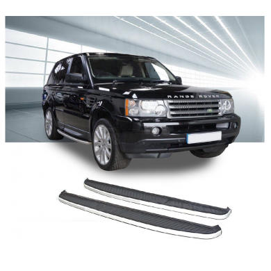 Range Rover Sport Uyumlu Yedek Parça 2006-2013 Oem Yan Basamak