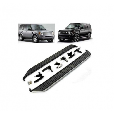 Land Rover Discovery 4 Uyumlu Yedek Parça  Uyumlu 2010-2015 OEM Yan Basamak