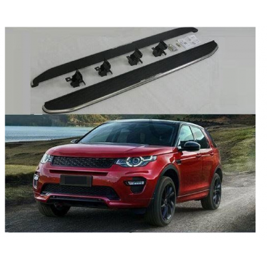 Land Rover Uyumlu Yedek Parça  Uyumlu Discovery 5 Sport 2015+ OEM Yan Basamak