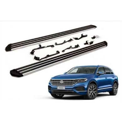 Volkswagen Touareg Uyumlu Yedek Parça  2018+ OEM Yan Basamak