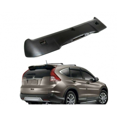 Honda Cr-v Uyumlu Yedek Parça 2013 Spoiler (Boyasız)