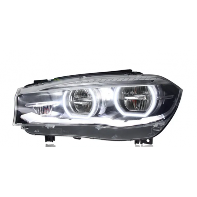 Bmw X5 F15 Uyumlu Yedek Parça Adaptive Led Far