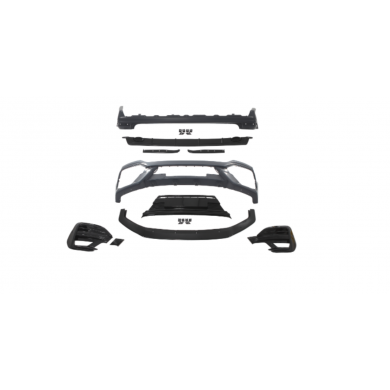 Volkswagen Transporter T6 2016-2019 Uyumlu Yedek Parça Body Kit