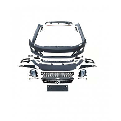 Volkswagen Jetta 2011+Uyumlu Yedek Parça Gli Body Kit