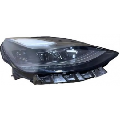 Tesla Model Y Uyumlu Yedek Parça Oem Far