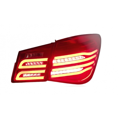 Chevrolet Cruze Sedan Uyumlu Yedek Parça Bmw Dizayn Stop