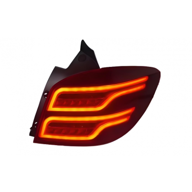 Chevrolet Cruze HB Uyumlu Yedek Parça Mercedes Dizayn Stop