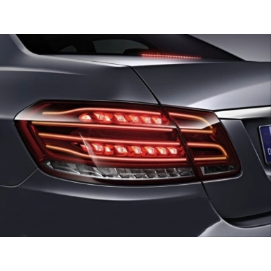 Mercedes E Serisi 2009-2013 W212 Uyumlu Yedek Parça Led Stop