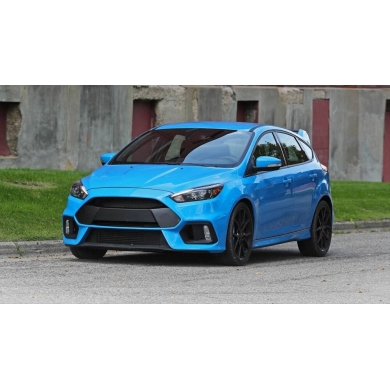 Focus 3.5 Hb İçin Uyumlu Rs Görünüm Body Kit