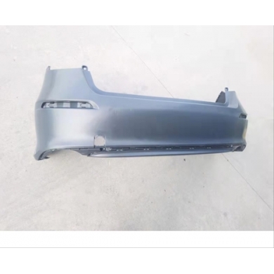 2022+ Civic Fe1 Arka Tampon