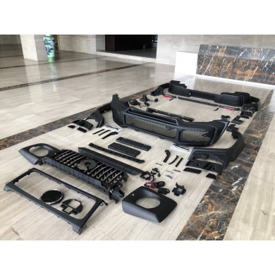 W464 G Serisi İçin Brs Body Kit