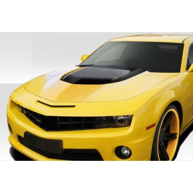 Camaro ZL1 Kaput 2010-2014 Uyumlu Yedek Parça (Facelift)