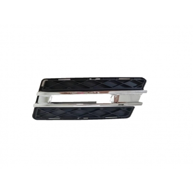 Glk X204 2010-2012 İçin Uyumlu Sis Kapağı ( Nikelaj İle Birlikte )- Sağ - 2048854123 /4323