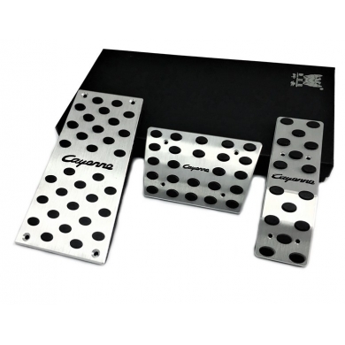 Porsce Cayanne 2002-2010 Pedal Seti Otomatik