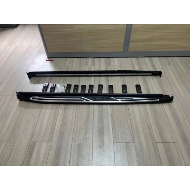 ZR-V İçin Uyumlu Yan Basamak 
