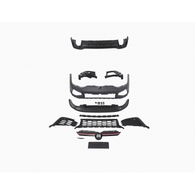 Volkswagen Golf 8 Uyumlu Yedek Parça Gti Gs Bodykit Full Set