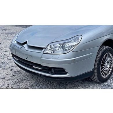 Citroen C5 Uyumlu Yedek Parça Ön Tampon Eki Orjinal Tip